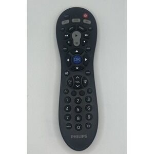 Philips SRP3014 Device Universal Remote Control